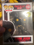 Friday the 13th Game: Savini Jason #1160 Funko Pop!