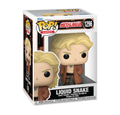 Metal Gear Solid: Liquid Snake #1296 Funko Pop!