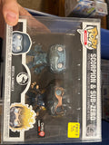 Mortal Kombat: Scorpion & Sub-Zero 2-Pack Funko Pop!