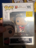 Descendants: Carlos #195 Funko Pop!