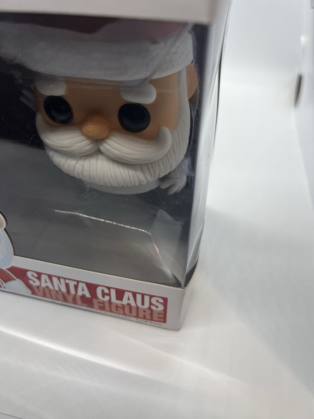 *OG’s* Rudolph The Red-Nosed Reindeer: Rudolph #03 & Santa Claus #04 Funko Pops