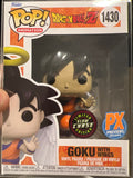 Dragonball Z: Goku w/Wings(chase) #1430 Funko Pop!