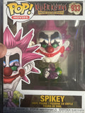 Killer Klownz from Outer Space: Spikey #933 Funko Pop!