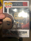 American Psycho: Patrick #942 Funko Pop!