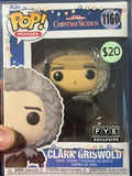 Christmas Vacation: Clark #1160 Funko Pop!