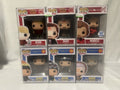 *Rare* Home Alone 491 493 1271 & Home Alone 2 1917 1918 1919 Funko Pop! Lot Of 6