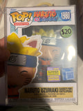 Naruto: Naruto #1980 Funko Pop!