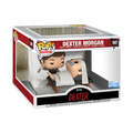 Dexter: Dexter w/Operating Table #1697 Funko Pop!