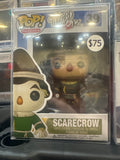 The Wizard of Oz: Scarecrow #39 Funko Pop