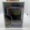 *Vaulted* StarCraft II: KERRIGAN #18 Funko Pop! w/Protector!!!
