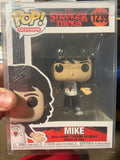 Stranger Things: Mike #1239 Funko Pop!