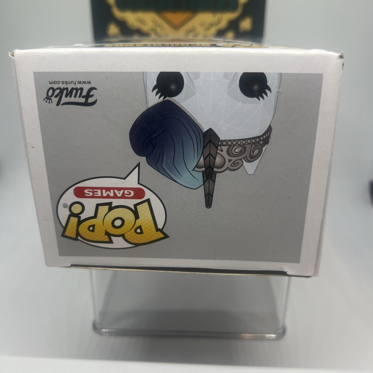 *NYCC* Borderlands: Butt Stallion #518 Funko Pop! w/Protector!!!