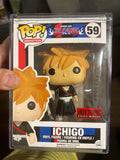 Bleach: Ichigo #59 Funko Pop!
