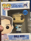 Bill Nye: Bill #29 Funko Pop!