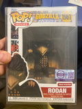 Godzilla: Rodan #1961 Funko Pop!