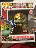 Yu-Gi-Oh!: Black Luster Soldier #1096 Funko Pop!
