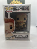 *OG* WWE: Sheamus #4 Funko Pop! Vaulted Rare ***SHIPPED IN PROTECTOR***