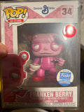 Ad Icons: Franken Berry #34 Funko Pop!