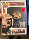 Monkey King: Monk Sha #05 Funko Pop!