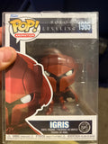 Solo Leveling: Igris(chase) #1985 Funko Pop!