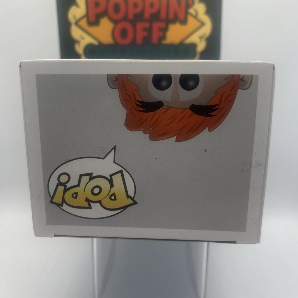 *Vaulted* Disney’s The Jungle Book: KING LOUIE #56 Funko Pop! w/Protector!!!