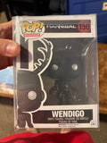 Hannibal: Wendigo #150 Funko Pop!