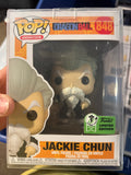 Dragonball: Jackie Chun(ECCC) #848 Funko Pop!