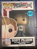 Scott Pilgrim: Scott #333 Funko Pop!