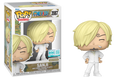 One Piece: Sanji #2087 Funko Pop!