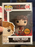 IT: Beverly Marsh(chase) #539 Funko Pop!