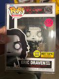 The Crow: Eric(GITD) #1429 Funko Pop!