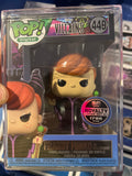 Disney Villians: Franny Funko as Maleficent #449 Funko Pop!