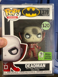 Batman: Deadman(ECCC) #379 Funko Pop!