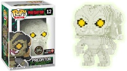 Predator: Predator(chase) #12 Funko