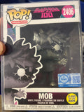 Mob Psycho 100: Mob #2406 Funko Pop!
