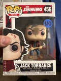 The Shining: Jack #456 Funko Pop!
