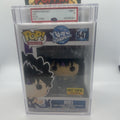 *PSA9* Yu Yu Hakusho: Hiei #547 Funko Pop! Encapsulated Rare Vaulted Anime