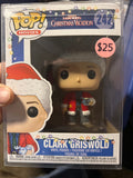 Christmas Vacation: Clark Griswold #242 Funko Pop!