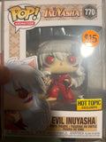 Inuyasha: Evil Inuyasha #770 Funko Pop!