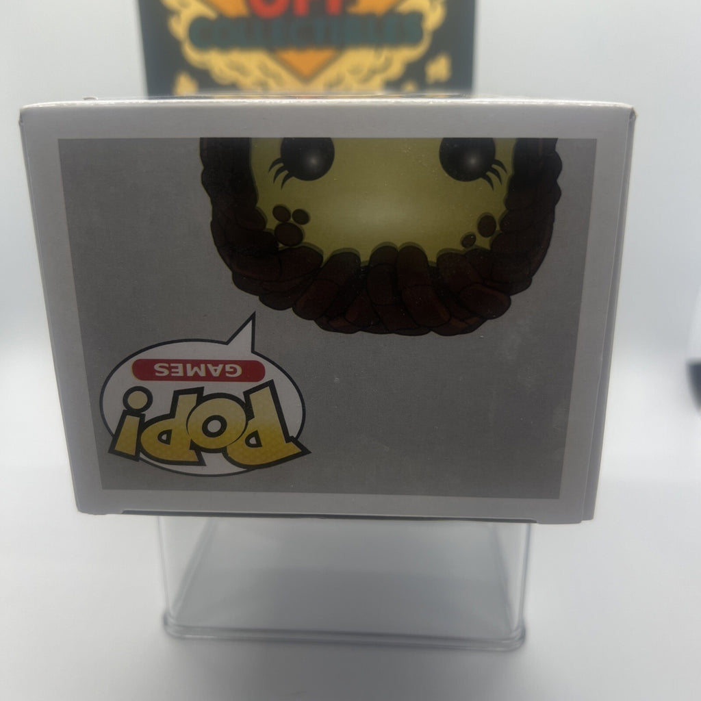 *Vaulted* StarCraft II: KERRIGAN #18 Funko Pop! w/Protector!!!