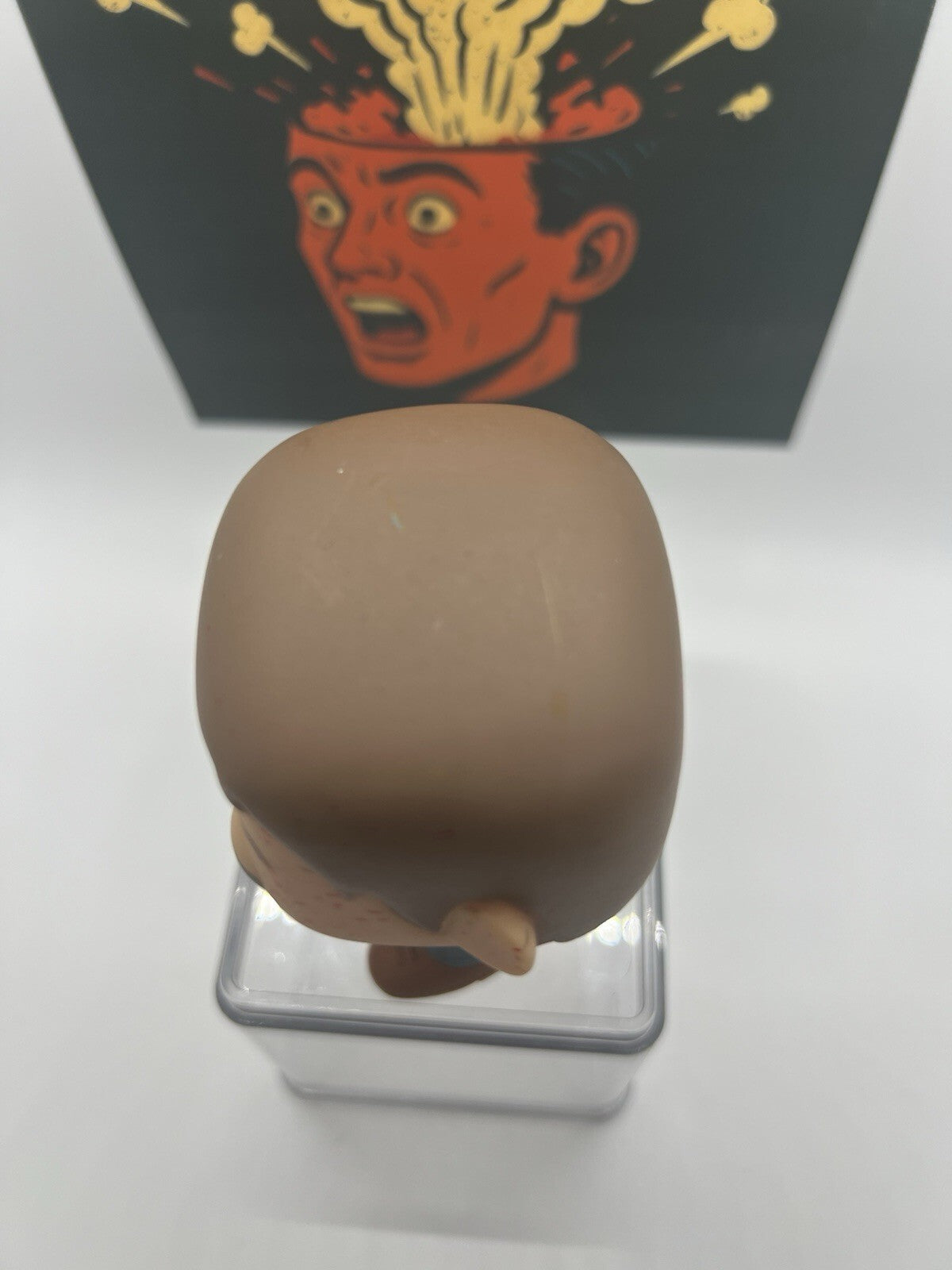 *OOB* The Walking Dead: Daryl Dixon(Bloody) #14 Funko Pop! OOB/Loose
