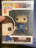 Supernatural: Dean #94 Funko Pop!
