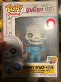 Scooby-Doo!: Space Kook #628 Funko Pop!