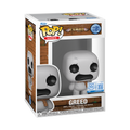 The Binding of Isaac: Greed #1181 Funko Pop!