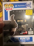 Bloodbourne: The Hunter #622 Funko Pop!