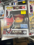 Alastor #2242 Diamond Collection