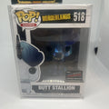 *NYCC* Borderlands: Butt Stallion #518 Funko Pop! w/Protector!!!