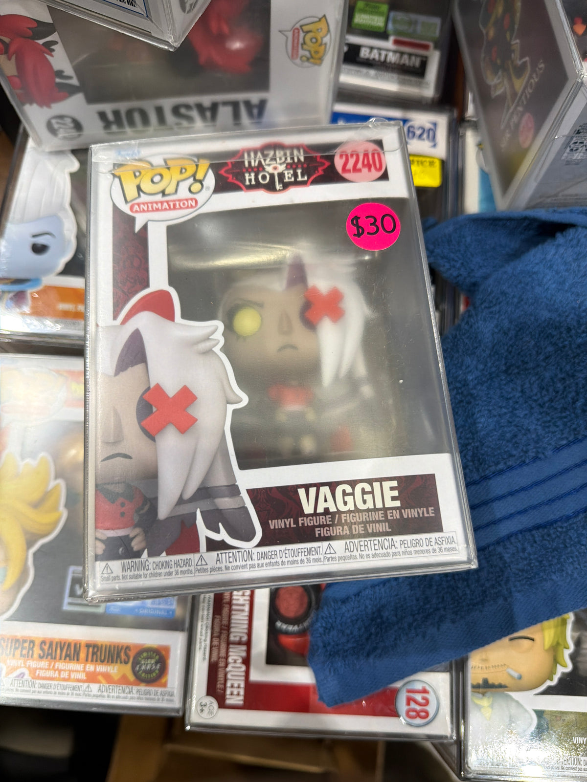 Vaggie #2240