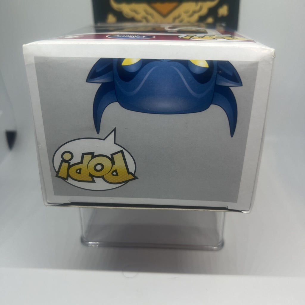 *Vaulted/Rare* Disney Store: Chernabog #43 Funko Pop! w/Protector!! Box Not Mint
