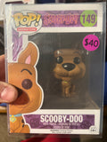 Scooby-Doo!: Scooby-Doo #149 Funko Pop!